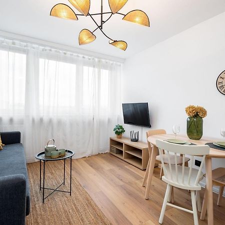 גליביצ'ה Kairos Apartments - Silver - Darmowy Parking, Scisle Centrum מראה חיצוני תמונה