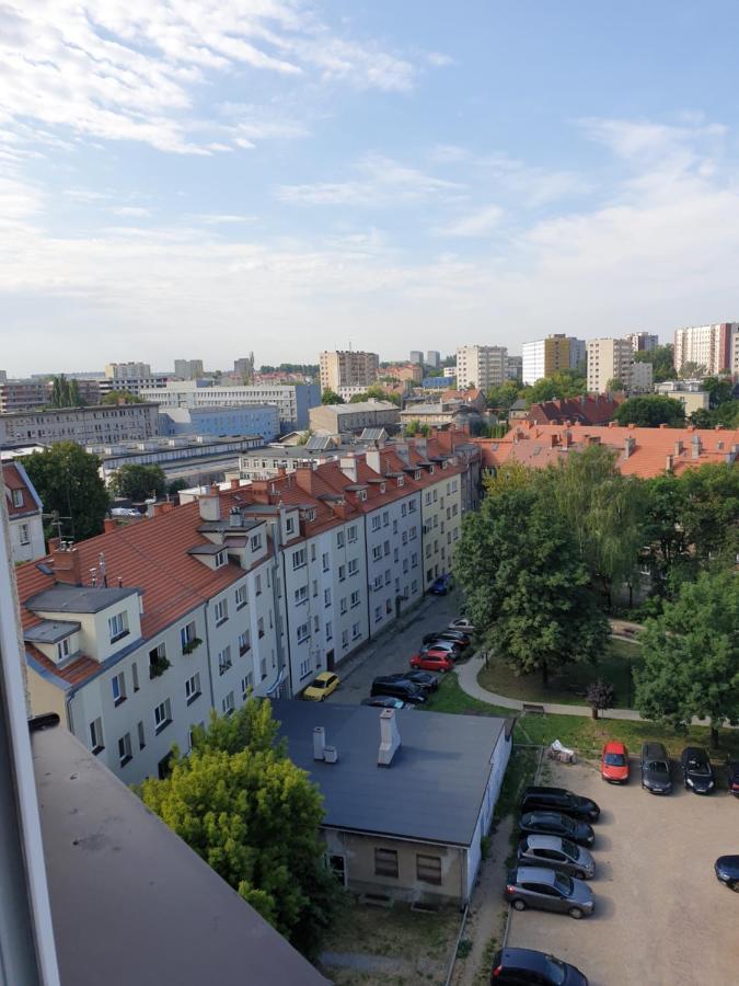 גליביצ'ה Kairos Apartments - Silver - Darmowy Parking, Scisle Centrum מראה חיצוני תמונה